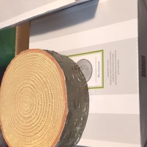 Scentsy cord concealing warmer stand